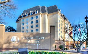 Doubletree Suites By Hilton At The Battery Atlanta